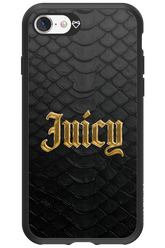 Juicy Gold 2.0 - Apple iPhone SE 2022