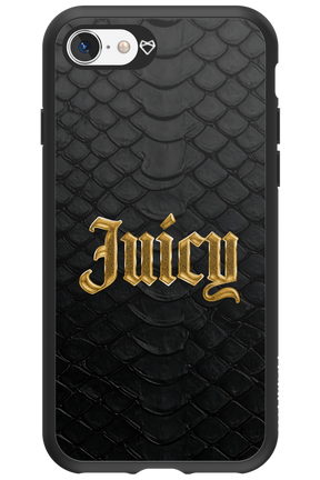 Juicy Gold 2.0 - Apple iPhone SE 2022