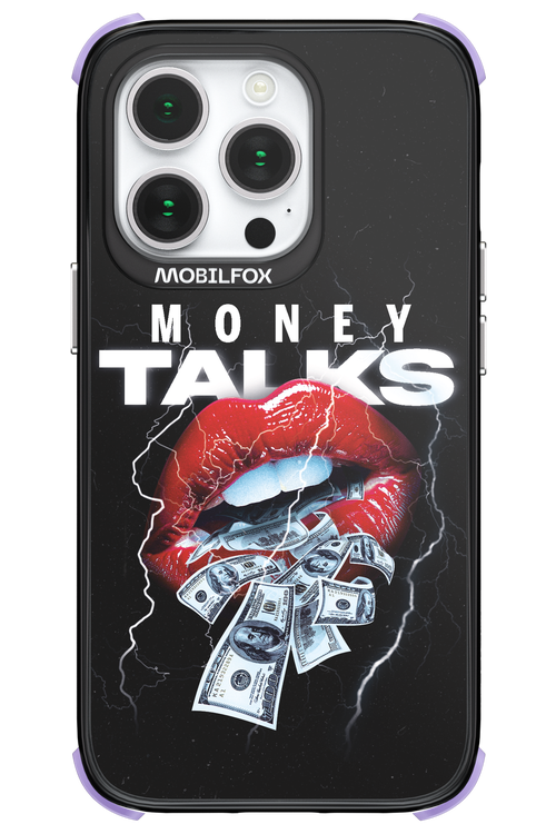 Money Talks 2.0 - Apple iPhone 14 Pro