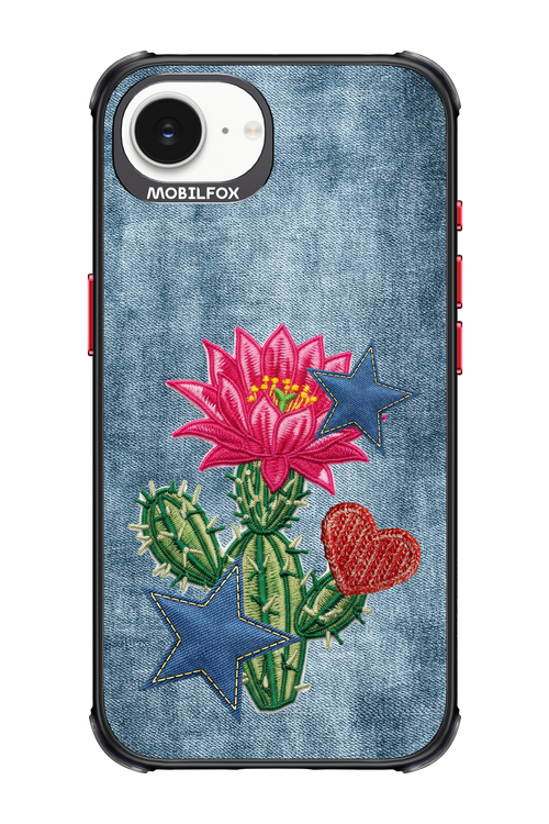 Cowgirl Jeans 2.0 - Apple iPhone 17e