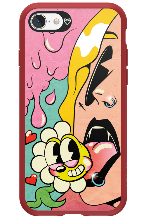 Love Sick 2.0 - Apple iPhone SE 2020