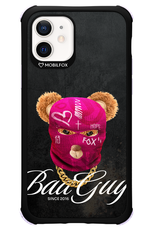 Bad Guy II 2.0 - Apple iPhone 12