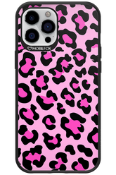 PINK LEOPARD - Apple iPhone 12 Pro Max