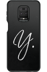 (Off Space) Y 2.0 - Xiaomi Redmi Note 9 Pro