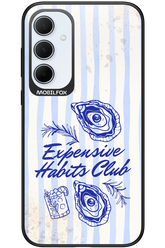 Expensive Habits Club 2.0 - Samsung Galaxy A35