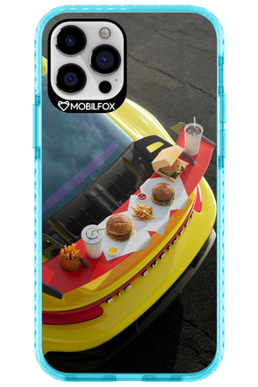 BigBusiness - Apple iPhone 12 Pro