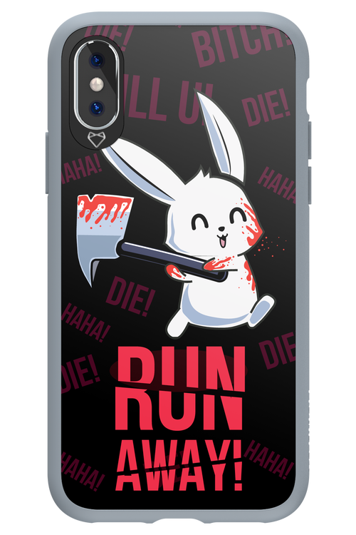 Run Away 2.0 - Apple iPhone XS