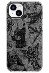 Built Different II - Apple iPhone 15 Plus