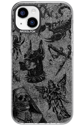 Built Different II - Apple iPhone 15 Plus