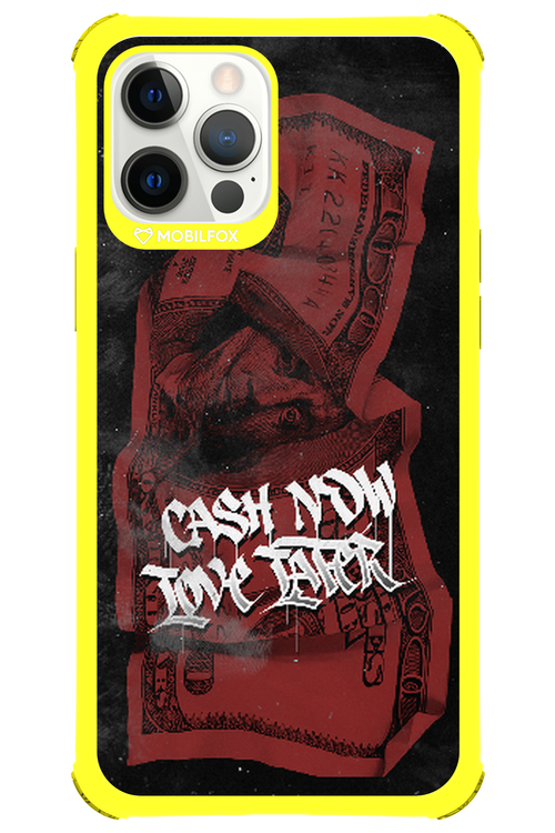 Liquid Assets - Apple iPhone 12 Pro Max