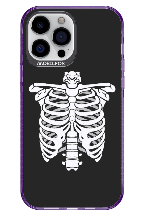 SKELETON - Apple iPhone 13 Pro Max