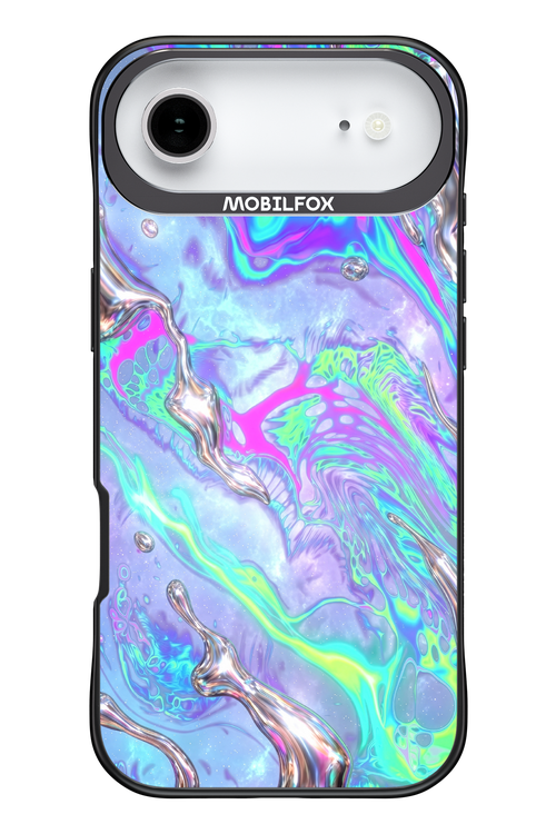 Aurora 2.0 - Apple iPhone 17 Air