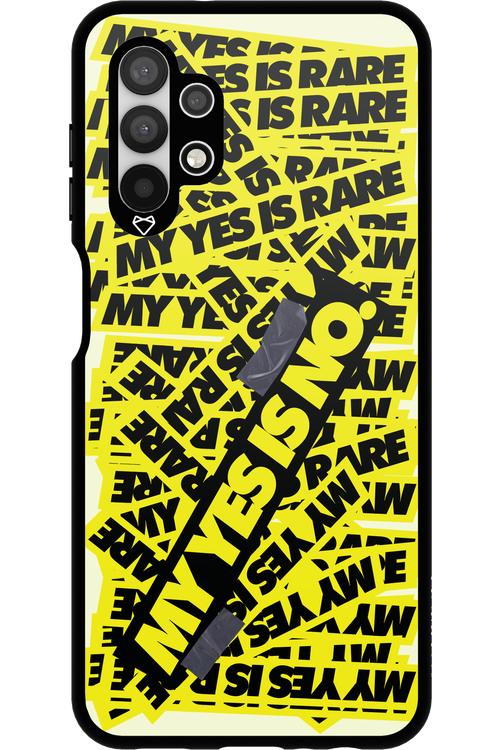 My yes is no 2.0 - Samsung Galaxy A13 4G