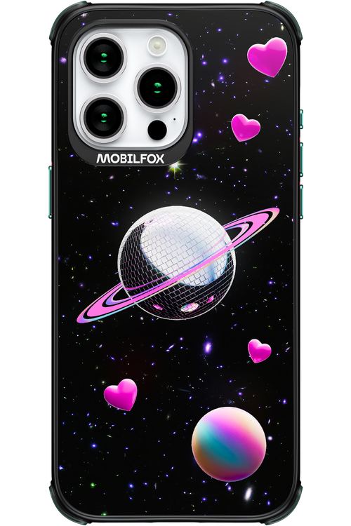 Girls Galaxy - Apple iPhone 15 Pro Max