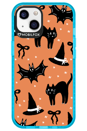 Cat & Bat - Apple iPhone 13