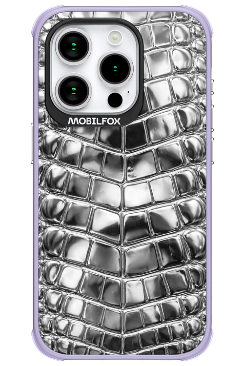 ChromeGator - Apple iPhone 15 Pro