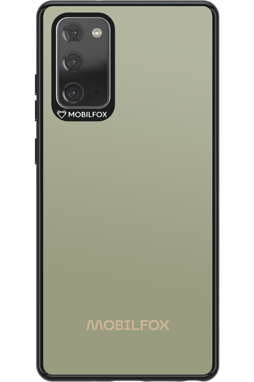 Olive 2.0 - Samsung Galaxy Note 20