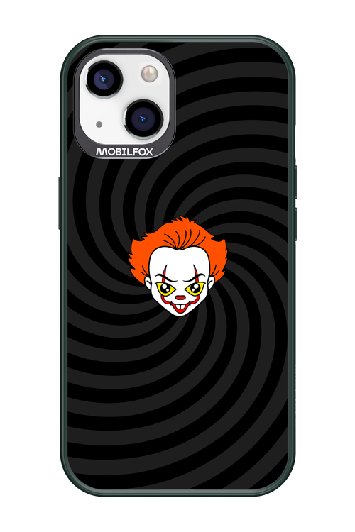 Mystery Clown - Apple iPhone 13