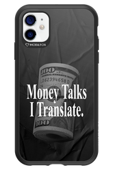 Money Talks III 2.0 - Apple iPhone 11