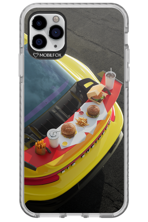 BigBusiness - Apple iPhone 11 Pro Max