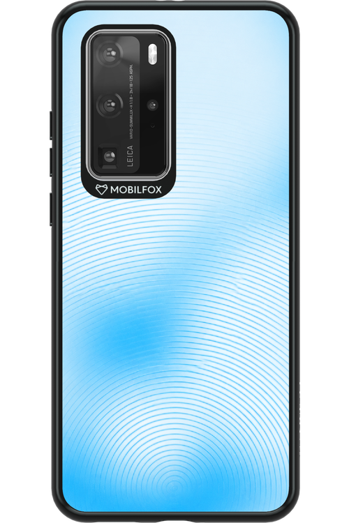 Cloudwalker 2.0 - Huawei P40 Pro