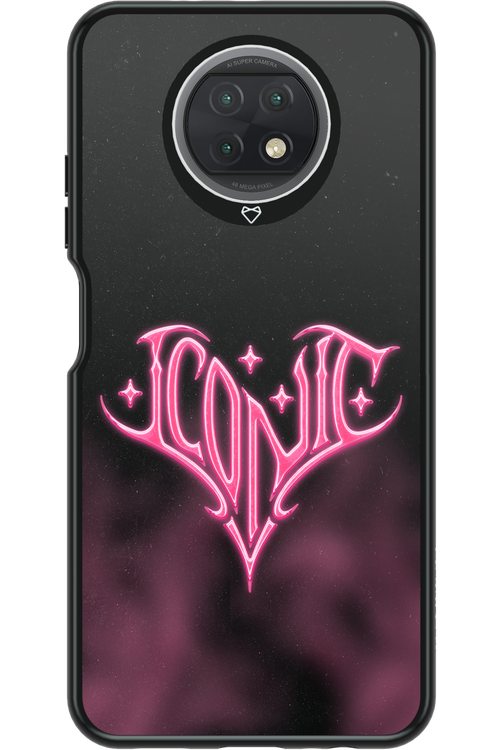 Iconica 2.0 - Xiaomi Redmi Note 9T 5G