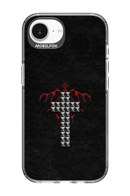 Dark Prayer 2.0 - Apple iPhone 17e