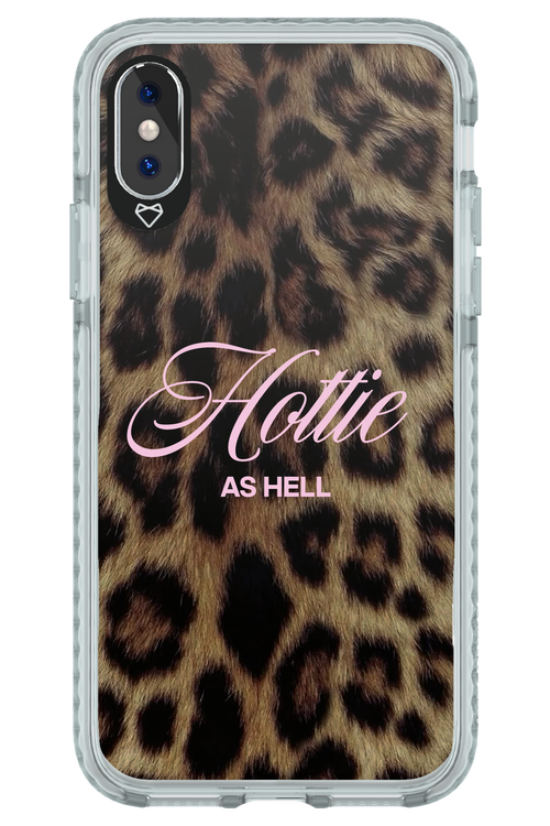 hottie 2.0 - Apple iPhone XS