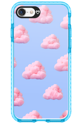 Cloudy - Apple iPhone 8