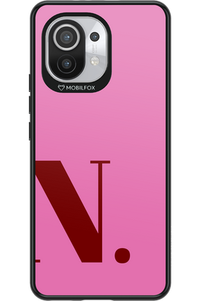 N (Sorbet) 2.0 - Xiaomi Mi 11 5G