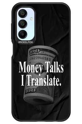 Money Talks III 2.0 - Samsung Galaxy A15