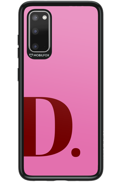 D (Sorbet) 2.0 - Samsung Galaxy S20