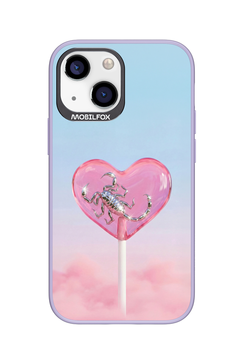 Scorpio Heart 2.0 - Apple iPhone 13 Mini