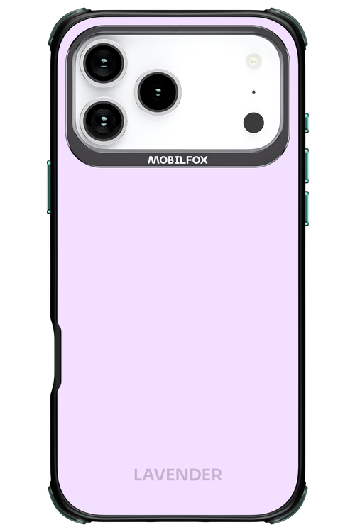 LAVENDER - FS2 - Apple iPhone 17 Pro Max