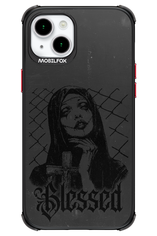 God bless 2.0 - Apple iPhone 15 Plus