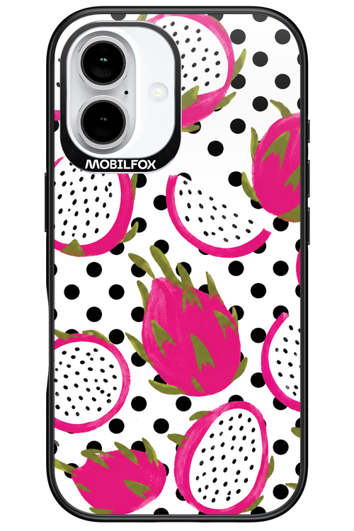 DRAGON FRUIT 2.0 - Apple iPhone 16