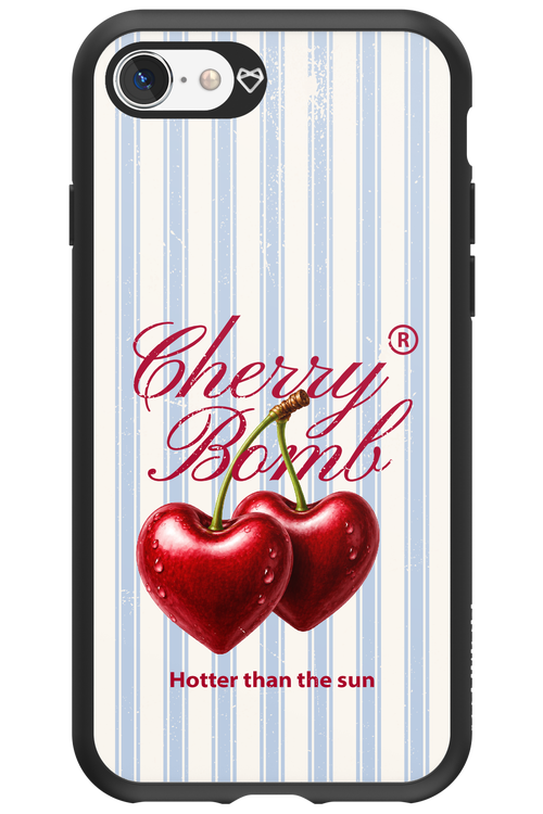 Cherry Bomb 2.0 - Apple iPhone SE 2020
