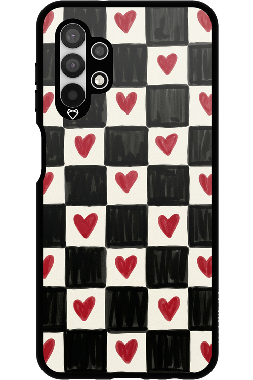 Little Hearts 2.0 - Samsung Galaxy A13 4G