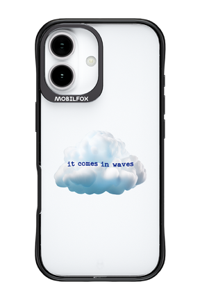 Waves - Apple iPhone 17