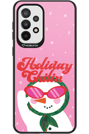 Holiday Chillin - Samsung Galaxy A33