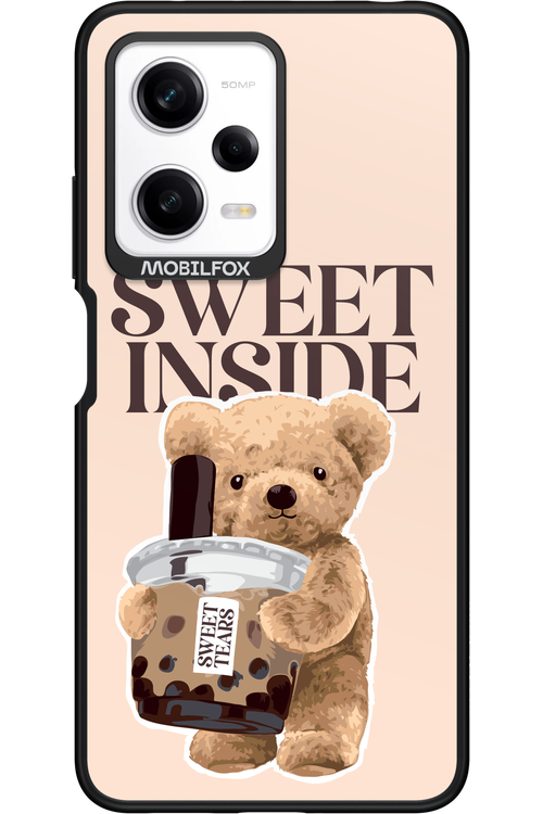 Sweet Inside 2.0 - Xiaomi Redmi Note 12 Pro 5G