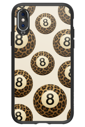 Wild Winner - Apple iPhone X