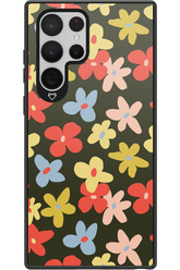 Lazy Flowers - Samsung Galaxy S22 Ultra