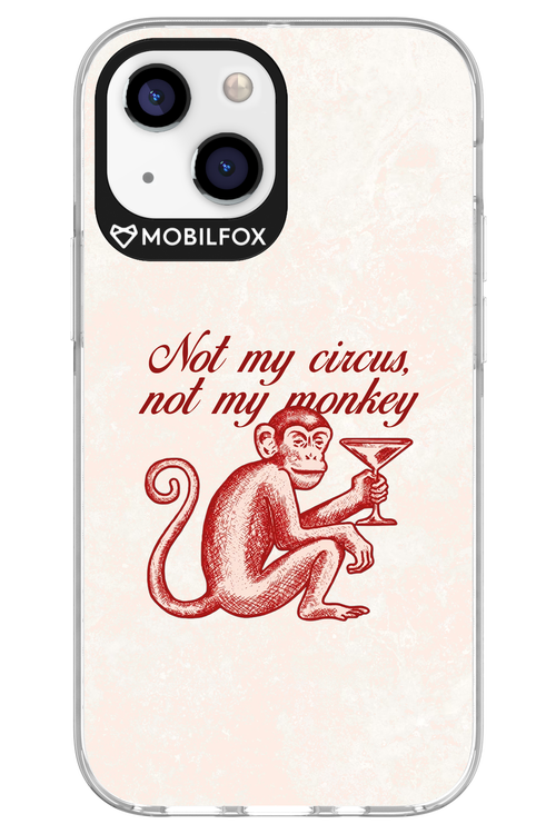 Monkey 2.0 - Apple iPhone 13 Mini
