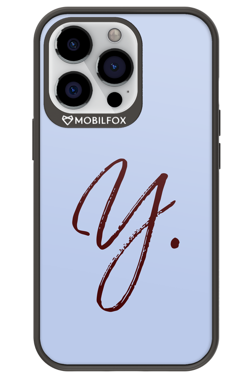 (Jellyfish Presso) Y 2.0 - Apple iPhone 13 Pro