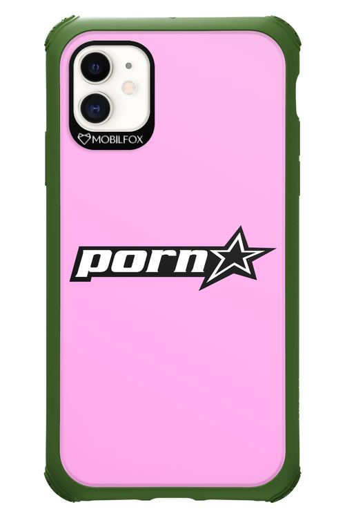 Porn 2.0 - Apple iPhone 11