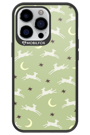 Folclore Rush - Apple iPhone 13 Pro