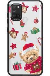 Gifts Bear - Samsung Galaxy A21 S