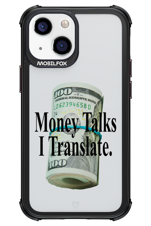 Money Talks II 2.0 - Apple iPhone 13 Mini