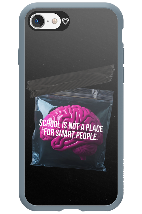 Smart people 2.0 - Apple iPhone 7